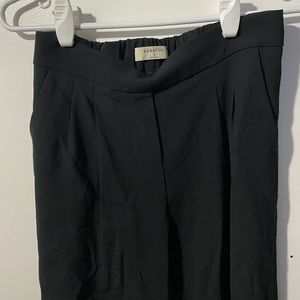 Babaton Cohen dress pants. Size 0